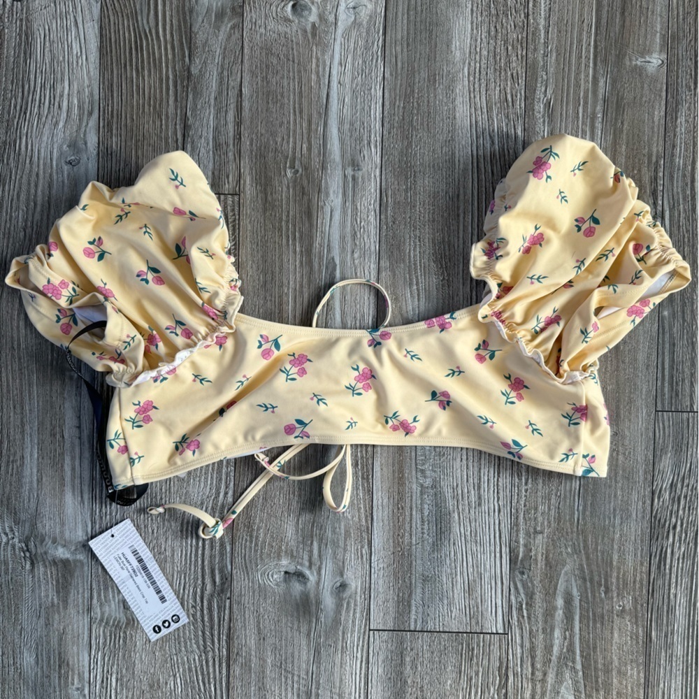Boohoo Bikini Top - Picture 2 of 3
